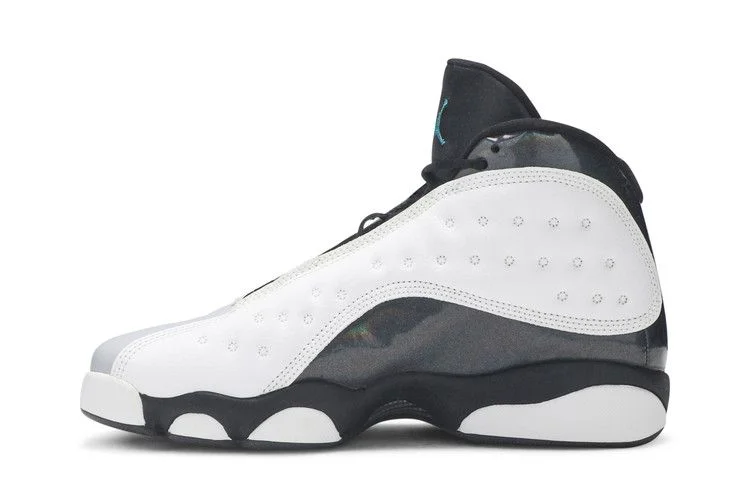Кроссовки Air Jordan 13 Retro GS 'Barons'