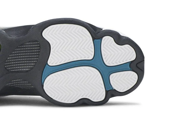 Кроссовки Air Jordan 13 Retro GS 'Barons'
