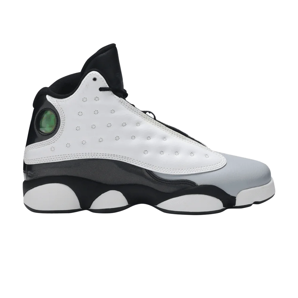 Кроссовки Air Jordan 13 Retro GS 'Barons'