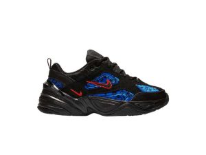 Черный, Хабанеро красный - Рейсер синий