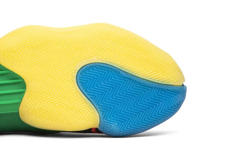 Кроссовки Pharrell x adidas Crazy BYW X 'Gratitude Empathy'