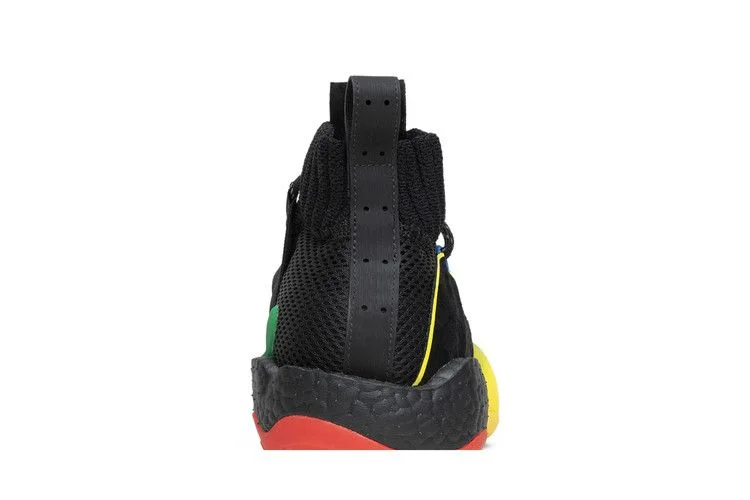 Кроссовки Pharrell x adidas Crazy BYW X 'Gratitude Empathy'