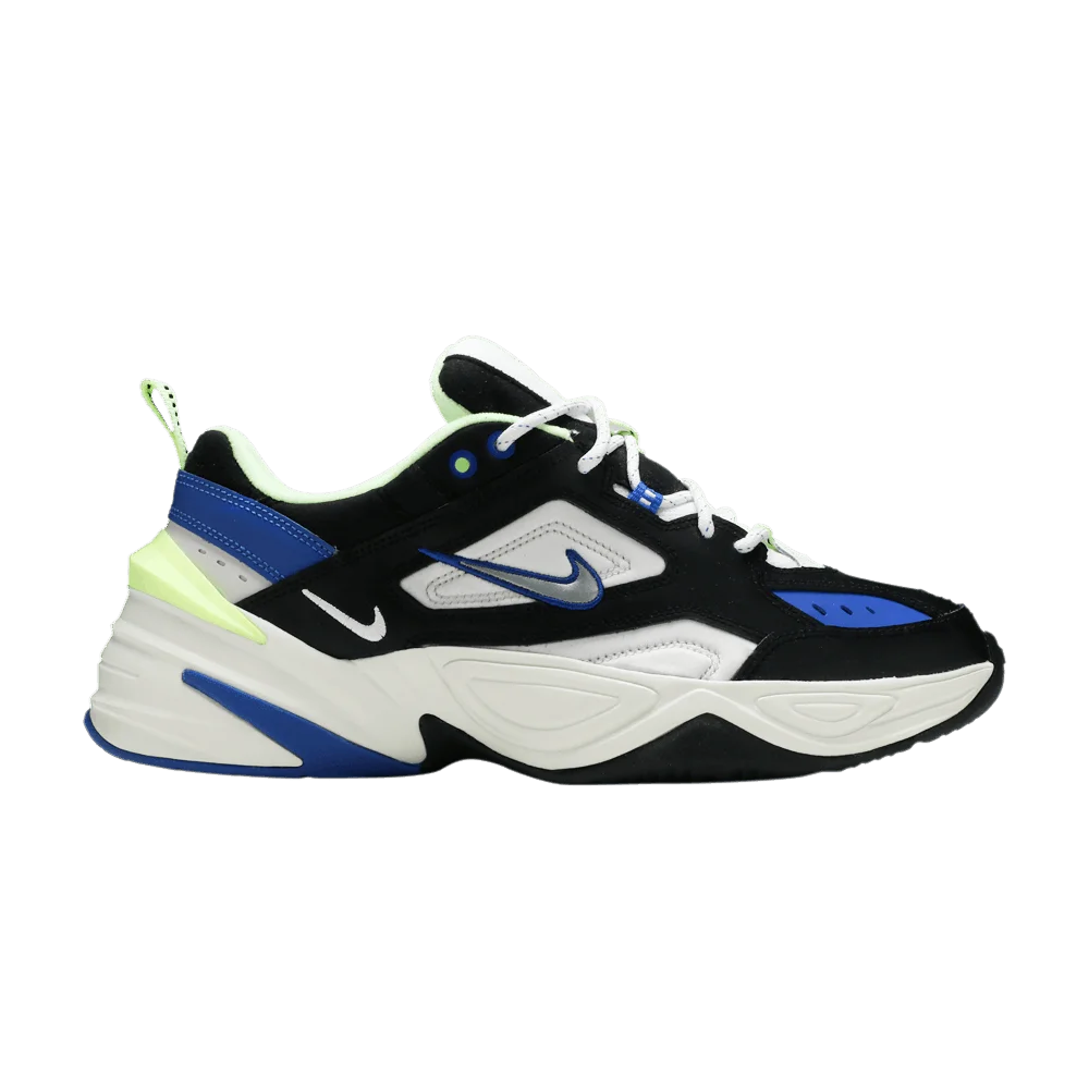 Черный, Metallic Silver-Barely Volt-Sail