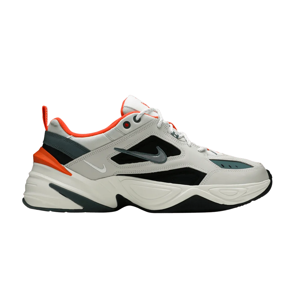 Кроссовки Nike M2K Tekno 'Light Bone'