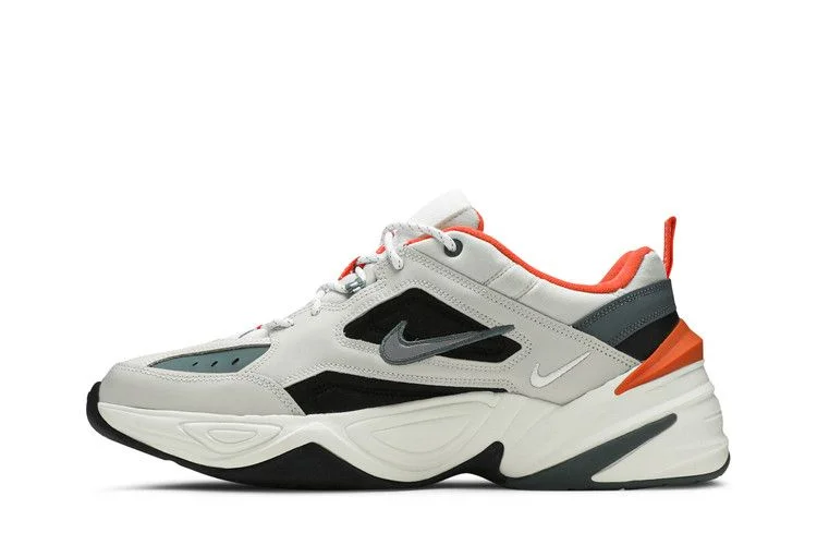 Кроссовки Nike M2K Tekno 'Light Bone'
