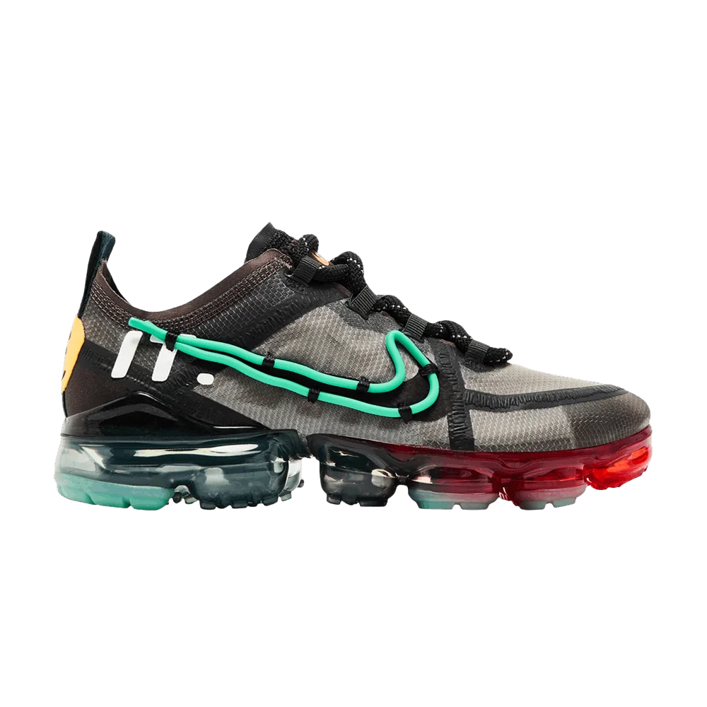 Кроссовки Cactus Plant Flea Market x Nike Wmns Air VaporMax 2019