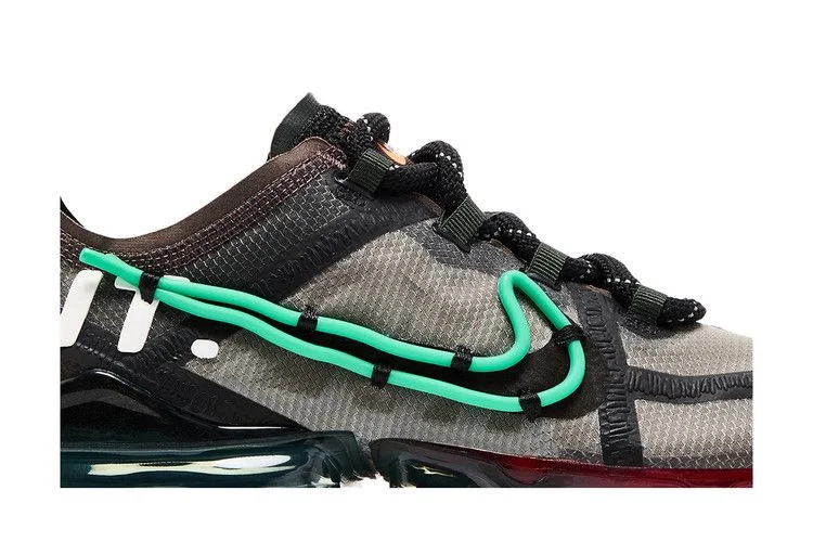 Кроссовки Cactus Plant Flea Market x Nike Wmns Air VaporMax 2019
