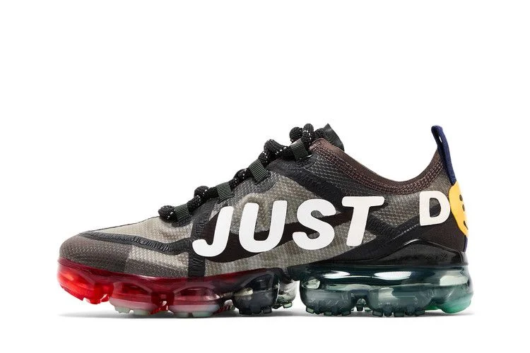 Кроссовки Cactus Plant Flea Market x Nike Wmns Air VaporMax 2019