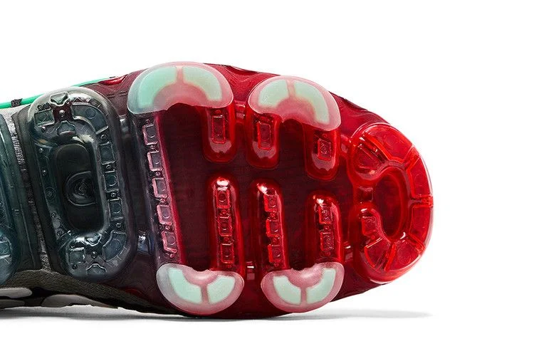 Кроссовки Cactus Plant Flea Market x Nike Wmns Air VaporMax 2019