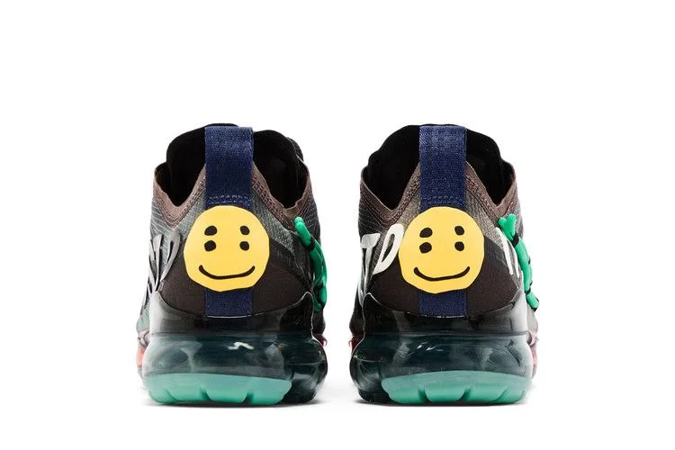 Кроссовки Cactus Plant Flea Market x Nike Wmns Air VaporMax 2019