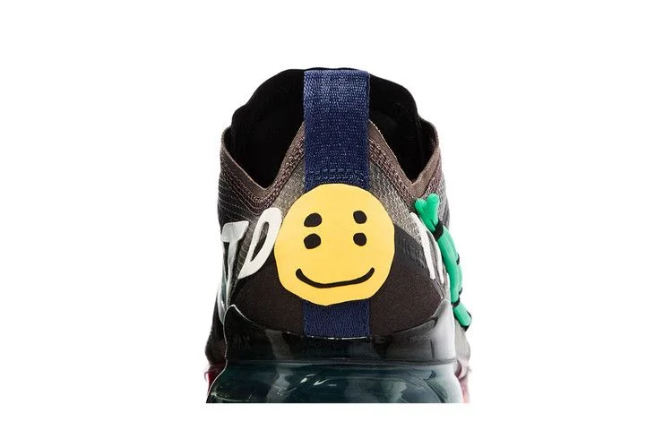 Кроссовки Cactus Plant Flea Market x Nike Wmns Air VaporMax 2019
