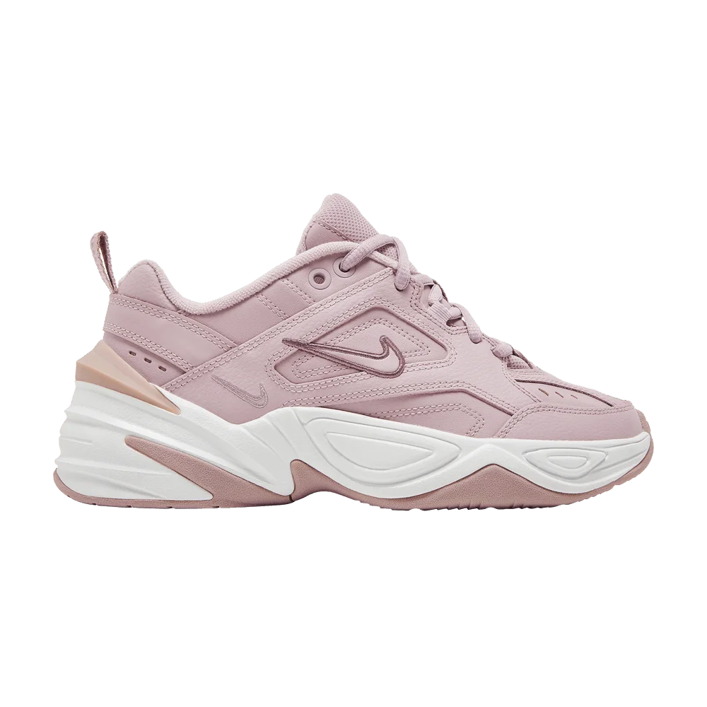 Кроссовки Nike Wmns M2K Tekno 'Plum Chalk'