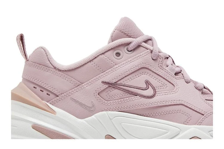 Кроссовки Nike Wmns M2K Tekno 'Plum Chalk'