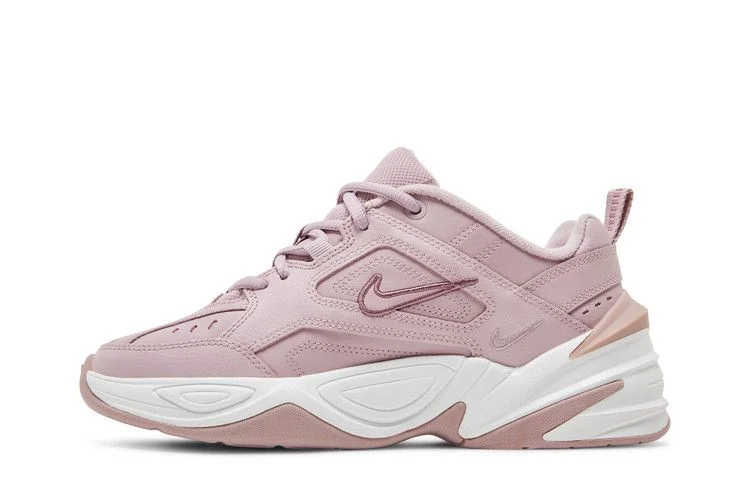 Кроссовки Nike Wmns M2K Tekno 'Plum Chalk'