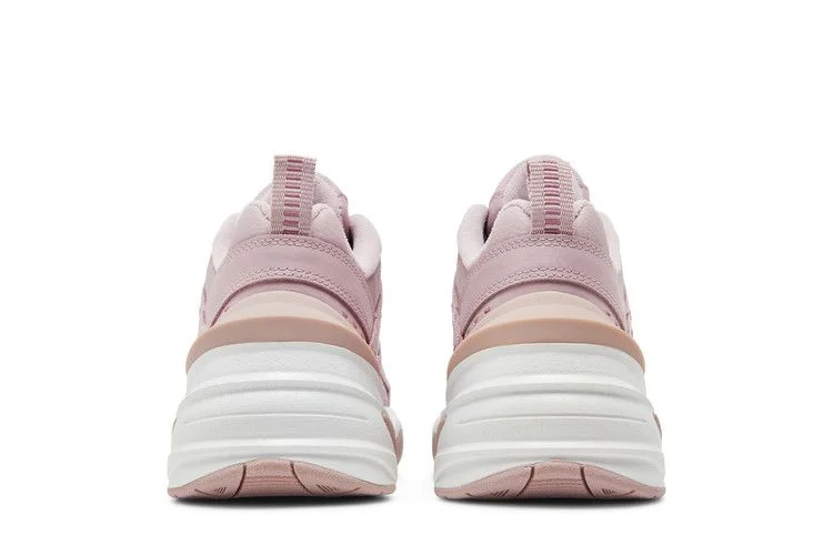 Кроссовки Nike Wmns M2K Tekno 'Plum Chalk'