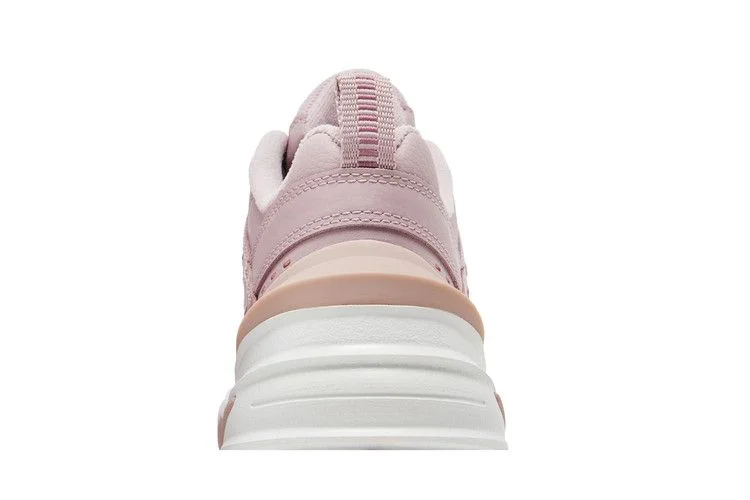 Кроссовки Nike Wmns M2K Tekno 'Plum Chalk'