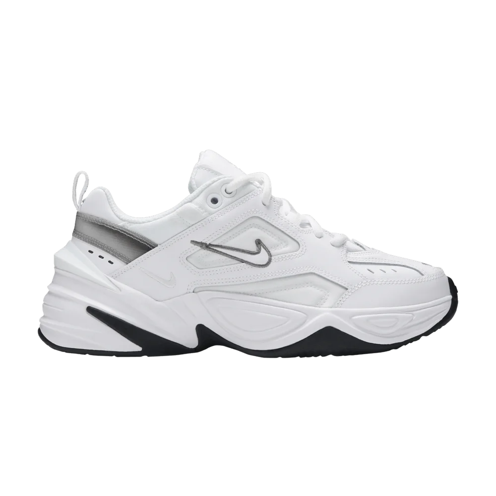 Кроссовки Nike Wmns M2K Tekno 'White Grey'