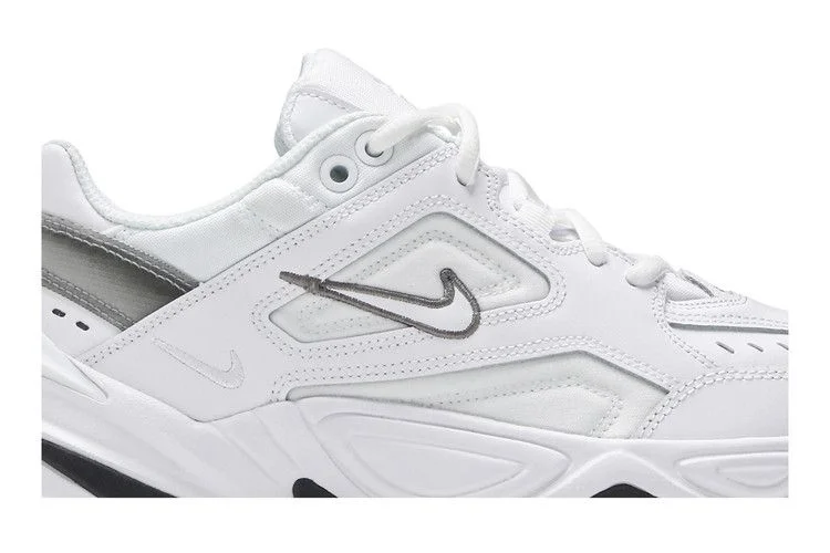 Кроссовки Nike Wmns M2K Tekno 'White Grey'