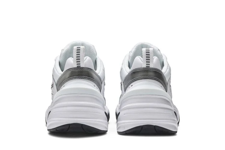 Кроссовки Nike Wmns M2K Tekno 'White Grey'