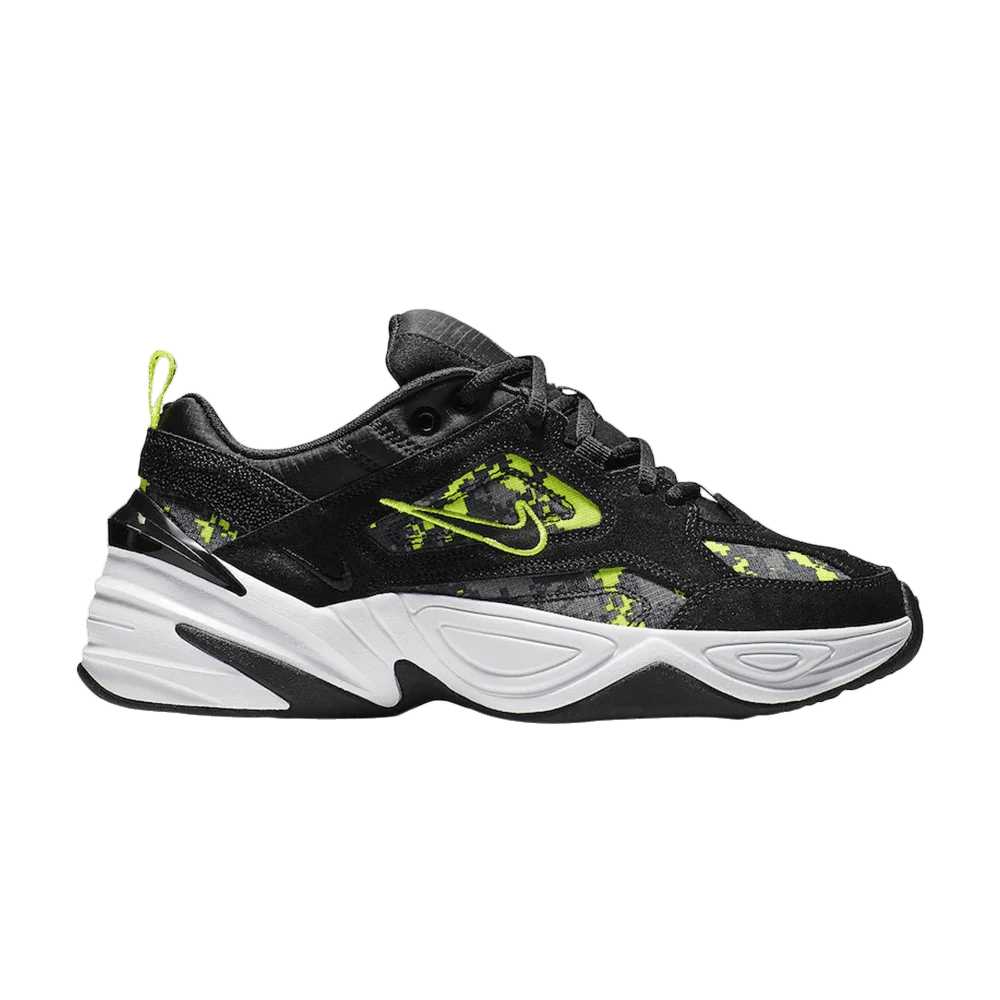Кроссовки Nike Wmns M2K Tekno 'Pixel Camo'