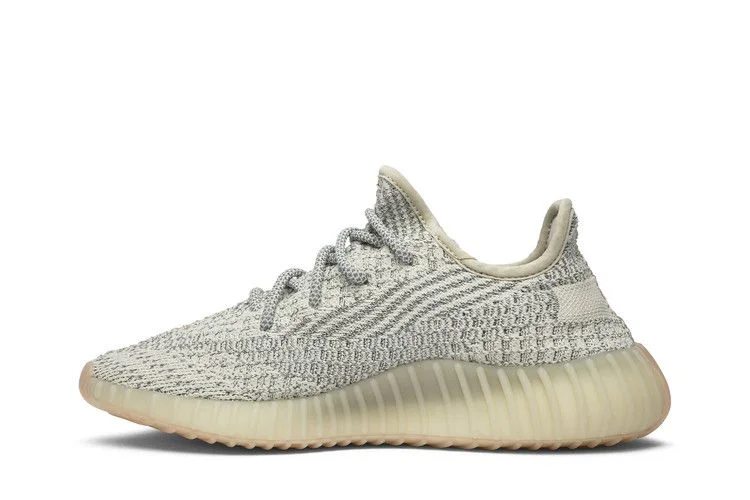 Кроссовки adidas Yeezy Boost 350 V2 'Lundmark Reflective'