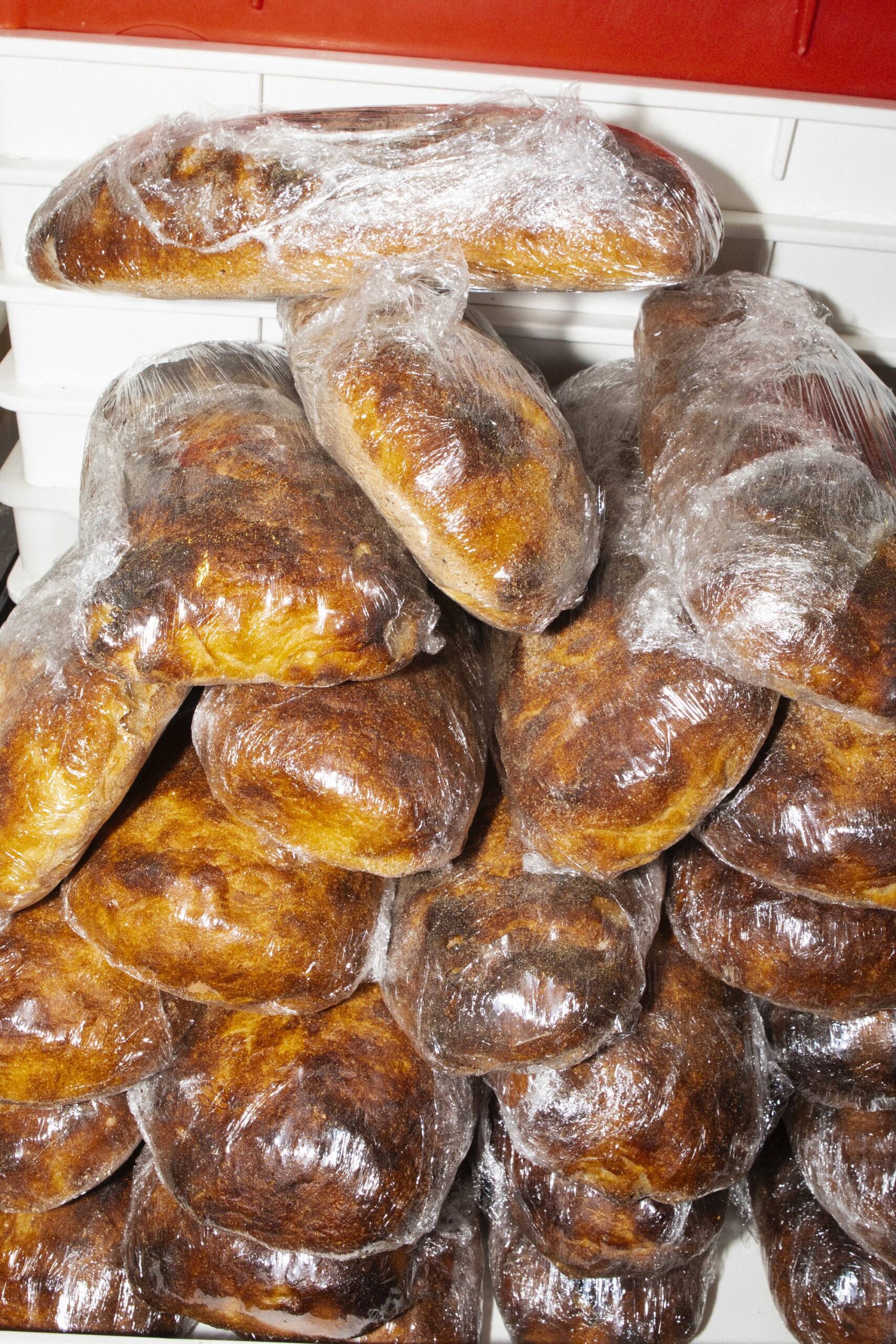 Джон Шук и Винни Дотолло. История их успеха в ресторанном бизнесе