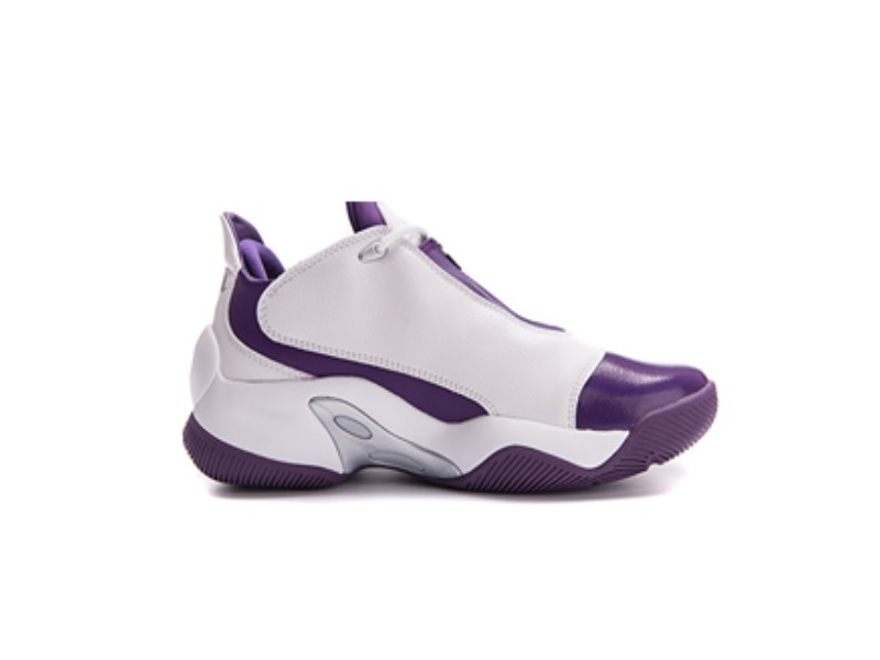 AND1 THE K GENE MID Purple