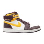 GRAND PURPLE/VARSITY MAIZE-WHT