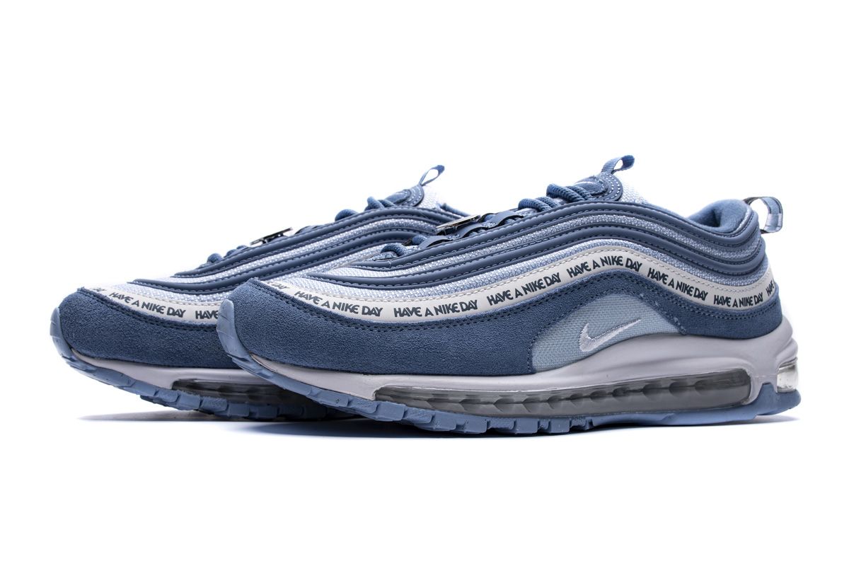 Nike Air Max 97 Have a Nike Day Indigo Storm BQ9130 400