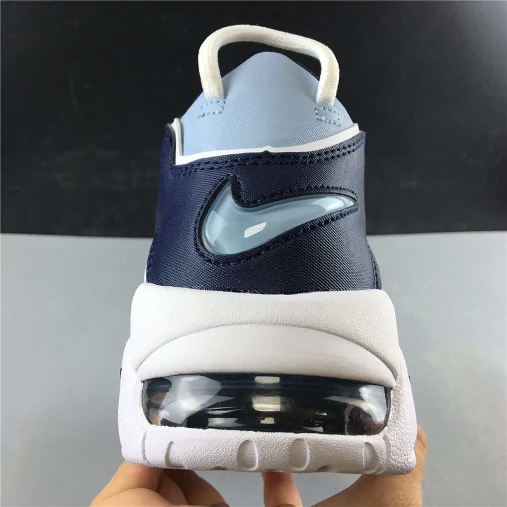 Nike Air More Uptempo 96 Denim CJ6125 100