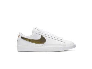 Белый, Пихта - металлическое золото