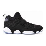 Black/White-Dark Concord