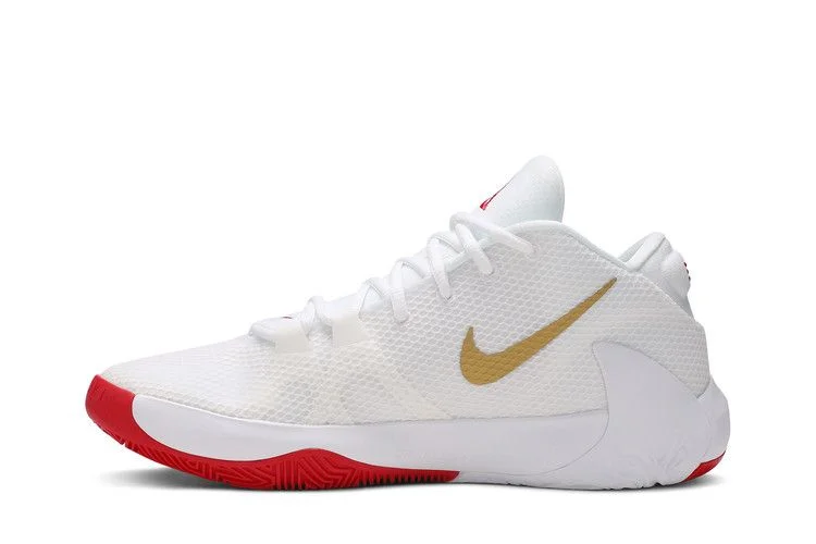 Кроссовки Nike Zoom Freak 1 'Roses'