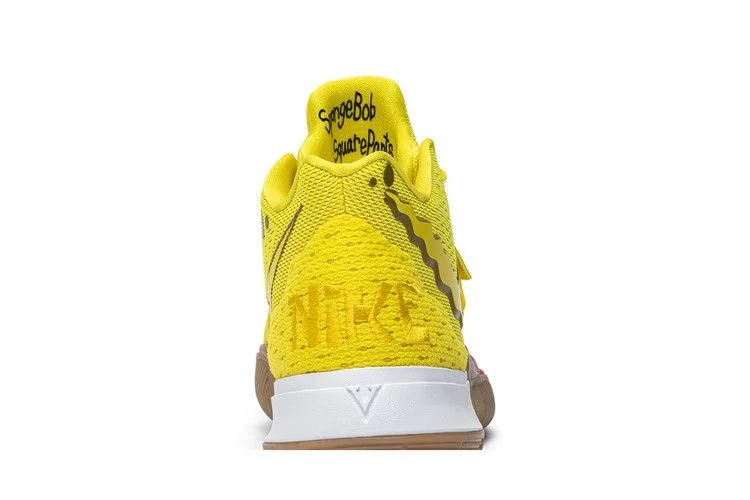 Кроссовки SpongeBob SquarePants x Nike Kyrie 5 'SpongeBob'