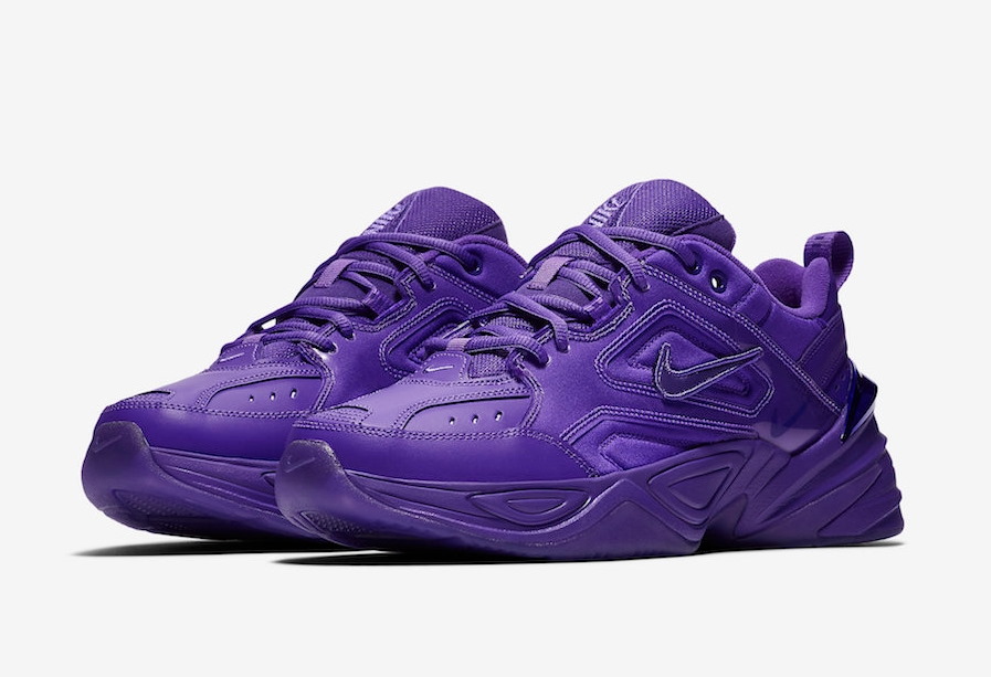 Кроссовки Nike M2k Tekno \