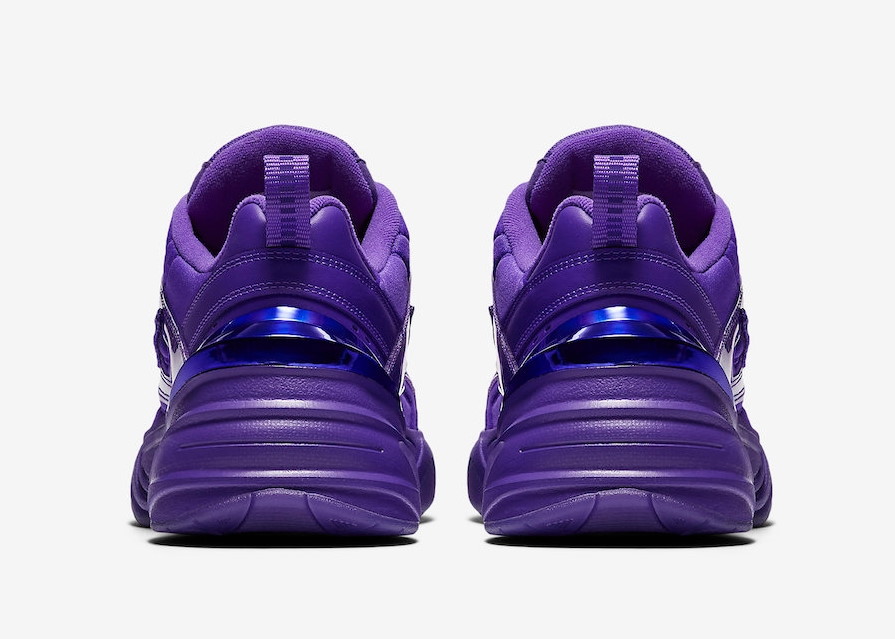 Заказать поиск кроссовок Nike M2K Tekno Hyper Grape
