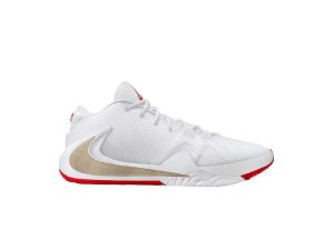 Белый, Золотисто-красный металлик