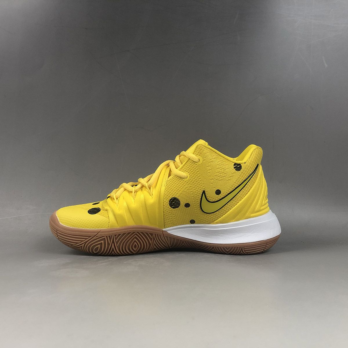 Kyrie 5 spongebob harga online