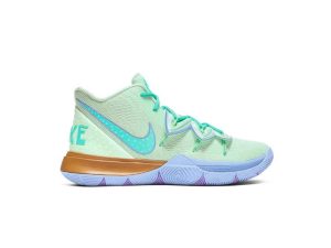 Замёрзшая ель, Алюминиевый