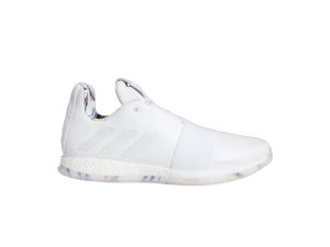 Cloud White/Cloud White/Core Black