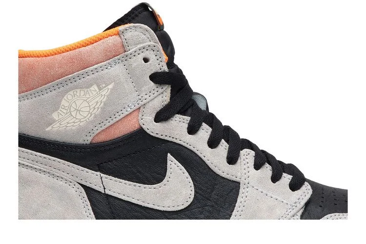Кроссовки Air Jordan 1 Retro High OG 'Neutral Grey'