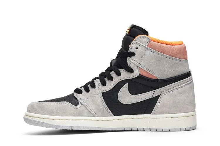 Кроссовки Air Jordan 1 Retro High OG 'Neutral Grey'