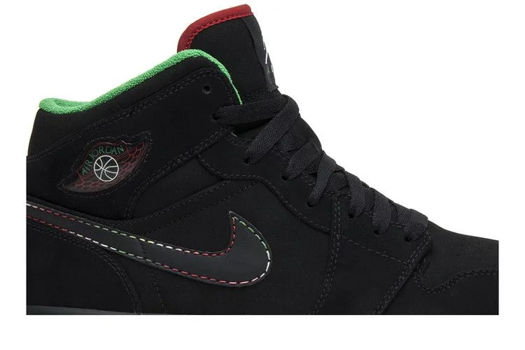 Кроссовки Air Jordan 1 Retro 'Cinco De Mayo'