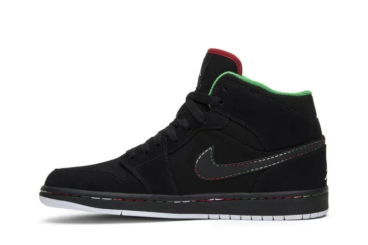 Кроссовки Air Jordan 1 Retro 'Cinco De Mayo'
