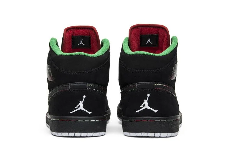 Кроссовки Air Jordan 1 Retro 'Cinco De Mayo'