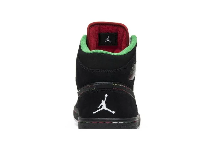 Кроссовки Air Jordan 1 Retro 'Cinco De Mayo'