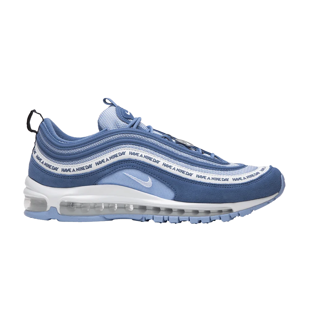 Кроссовки Air Max 97 'Have A Nike Day'