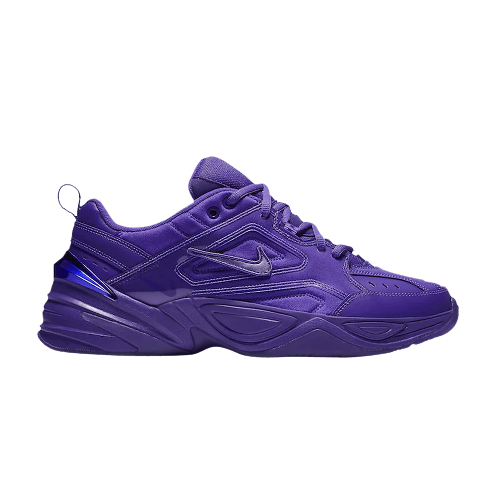 Кроссовки Nike M2K Tekno Gel 'Hyper Grape'