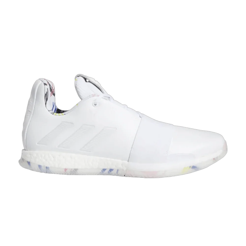 Кроссовки Adidas Harden Vol. 3 'Doodle'