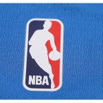 2017-18 Russell Westbrook Oklahoma City Thunder #0 Icon Blue-5